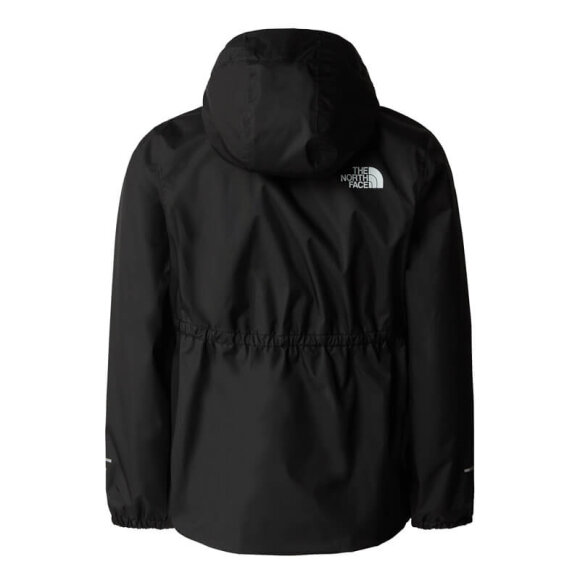 THE NORTH FACE - THE NORTH FACE REGNTØJ G ANTORA RAIN JACKET 