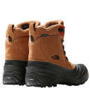 THE NORTH FACE - THE NORTH FACE BØRNESKO Y CHILKAT LACE 2 BRUN