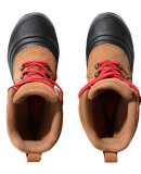 THE NORTH FACE - THE NORTH FACE BØRNESKO Y CHILKAT LACE 2 BRUN