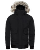 THE NORTH FACE - THE NORTH FACE BØRNEVINTERJAKKE B GOTHAM DOWN JKT