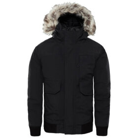 THE NORTH FACE - THE NORTH FACE BØRNEVINTERJAKKE B GOTHAM DOWN JKT