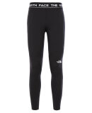 THE NORTH FACE - THE NORTH FACE TIGHTS W FLEX MR TIGHT 