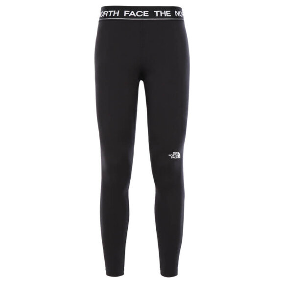 THE NORTH FACE - THE NORTH FACE TIGHTS W FLEX MR TIGHT 