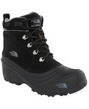 THE NORTH FACE - THE NORTH FACE BØRNESKO Y CHILKAT LACE 2 SORT