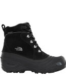 THE NORTH FACE - THE NORTH FACE BØRNESKO Y CHILKAT LACE 2 SORT