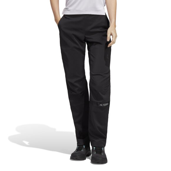 ADIDAS  - ADIDAS DAME VANDREBUKSER W MT TERREX WOVEN PANT