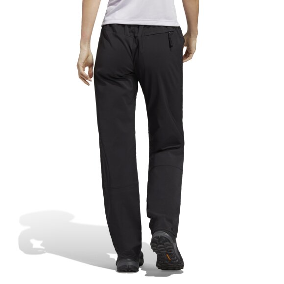 ADIDAS  - ADIDAS DAME VANDREBUKSER W MT TERREX WOVEN PANT