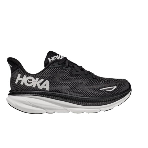 HOKA - HOKA ONE ONE HERRE LØBESKO M CLIFTON 9 WIDE