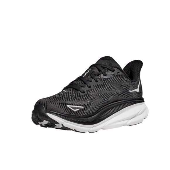 HOKA - HOKA ONE ONE HERRE LØBESKO M CLIFTON 9 WIDE