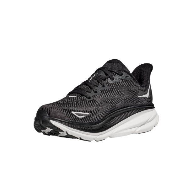 HOKA - HOKA ONE ONE HERRE LØBESKO M CLIFTON 9 WIDE