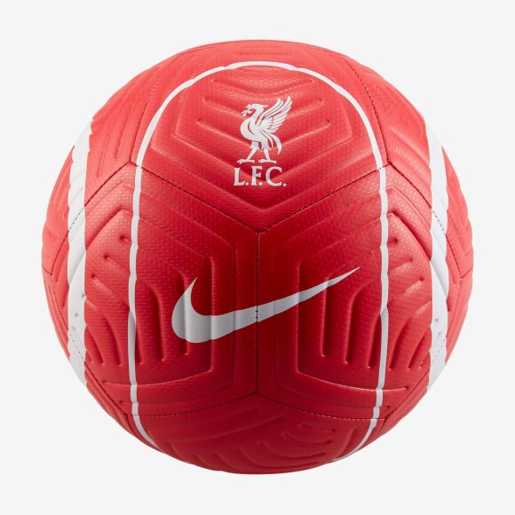 NIKE - LIVERPOOL FC STRIKE