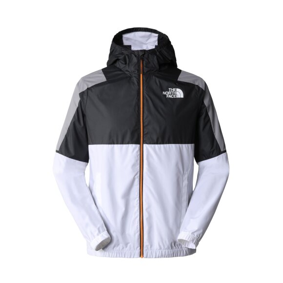 THE NORTH FACE - THE NORTH FACE HERRE VINDJAKKE M MOUNTAIN ATHLETICS WIND JKT