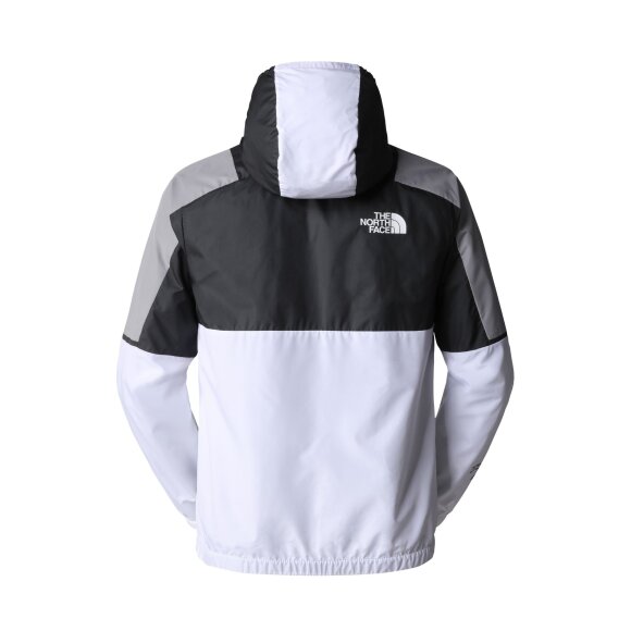 THE NORTH FACE - THE NORTH FACE HERRE VINDJAKKE M MOUNTAIN ATHLETICS WIND JKT