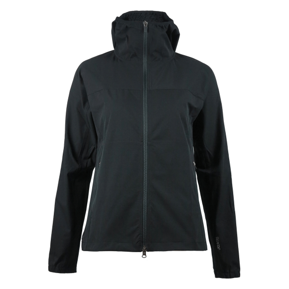 SKHOOP - W PETUNIA HOOD JACKET