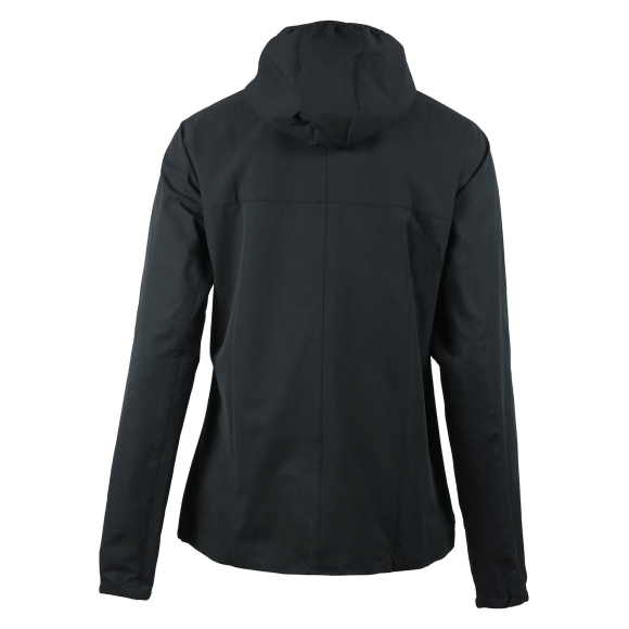 SKHOOP - W PETUNIA HOOD JACKET