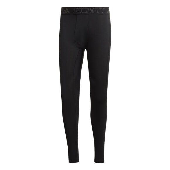 ADIDAS  - ADIDAS HERRE TIGHTS M TECHFIT AEROREEADY LONG TIGHT