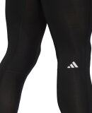 ADIDAS  - ADIDAS HERRE TIGHTS M TECHFIT AEROREEADY LONG TIGHT