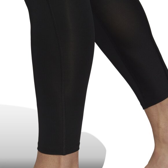 ADIDAS  - ADIDAS HERRE TIGHTS M TECHFIT AEROREEADY LONG TIGHT