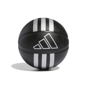 ADIDAS  - ADIDAS MINI BASKETBALL 3S RUBBER MINI