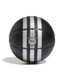 ADIDAS  - ADIDAS MINI BASKETBALL 3S RUBBER MINI