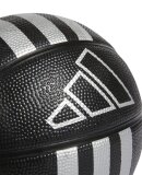 ADIDAS  - ADIDAS MINI BASKETBALL 3S RUBBER MINI