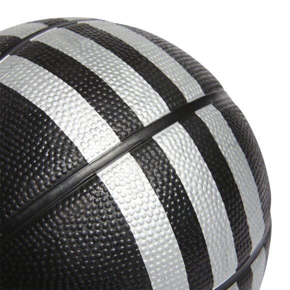 ADIDAS  - ADIDAS MINI BASKETBALL 3S RUBBER MINI