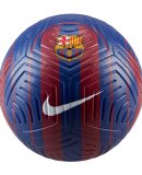 NIKE - NIKE BARCA FODBOLD FC BARCA STRIKE 