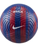 NIKE - NIKE BARCA FODBOLD FC BARCA STRIKE 