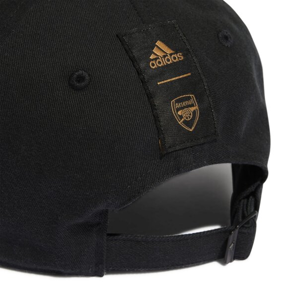 ADIDAS  - ADIDAS KASKET ARSENAL ARSENAL DNA CAP 