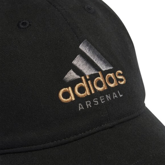 ADIDAS  - ADIDAS KASKET ARSENAL ARSENAL DNA CAP 