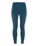 FJALLRAVEN - FJALLRAVEN DAME TIGHTS W ABISKO TIGHTS 