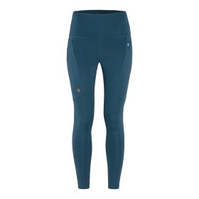 FJALLRAVEN - FJALLRAVEN DAME TIGHTS W ABISKO TIGHTS 