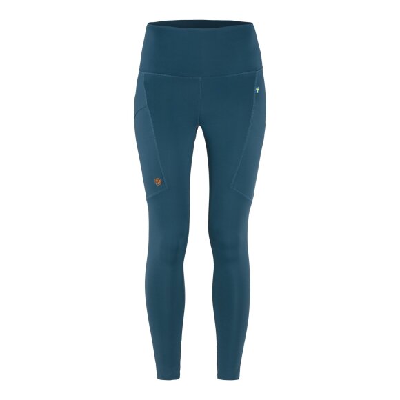 FJALLRAVEN - FJALLRAVEN DAME TIGHTS W ABISKO TIGHTS 