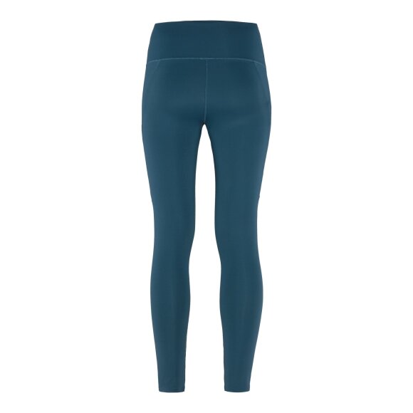 FJALLRAVEN - FJALLRAVEN DAME TIGHTS W ABISKO TIGHTS 