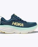 HOKA - HOKA ONE ONE HERRE LØBESKO M BONDI 8