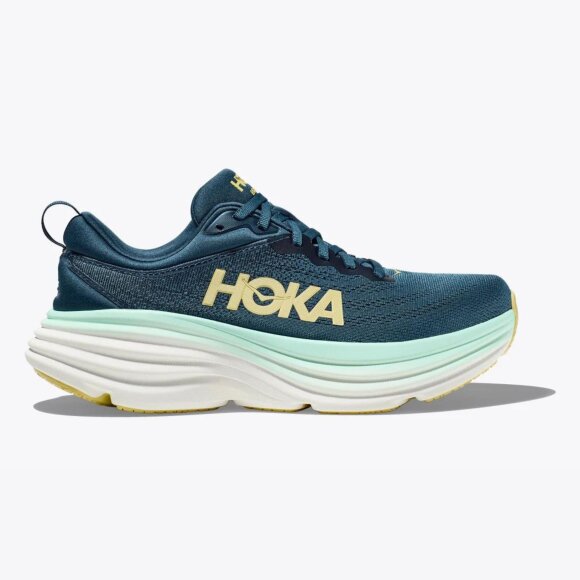 HOKA - HOKA ONE ONE HERRE LØBESKO M BONDI 8