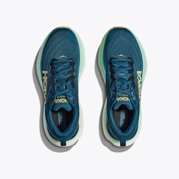 HOKA - HOKA ONE ONE HERRE LØBESKO M BONDI 8