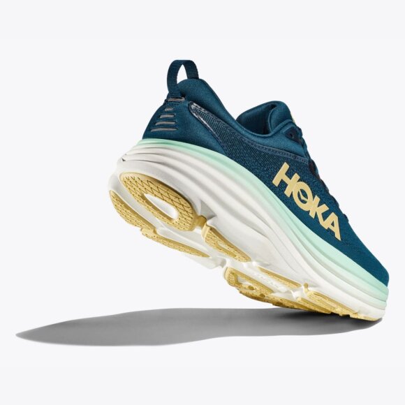 HOKA - HOKA ONE ONE HERRE LØBESKO M BONDI 8