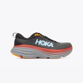 HOKA - HOKA ONE ONE HERRE LØBESKO M BONDI 8