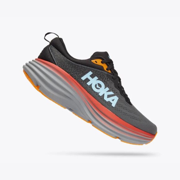 HOKA - HOKA ONE ONE HERRE LØBESKO M BONDI 8