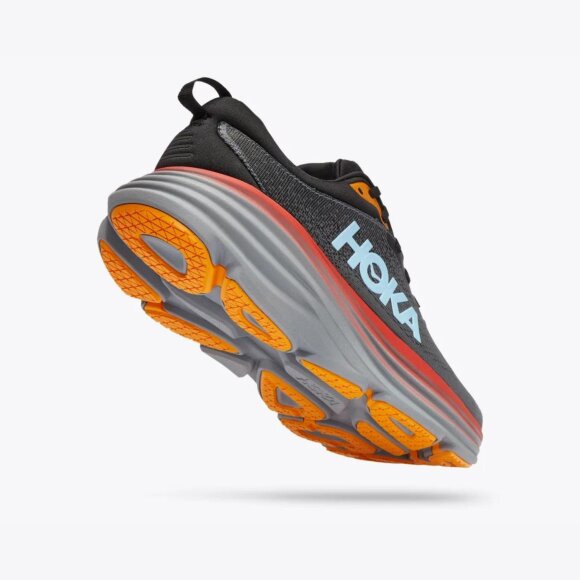 HOKA - HOKA ONE ONE HERRE LØBESKO M BONDI 8