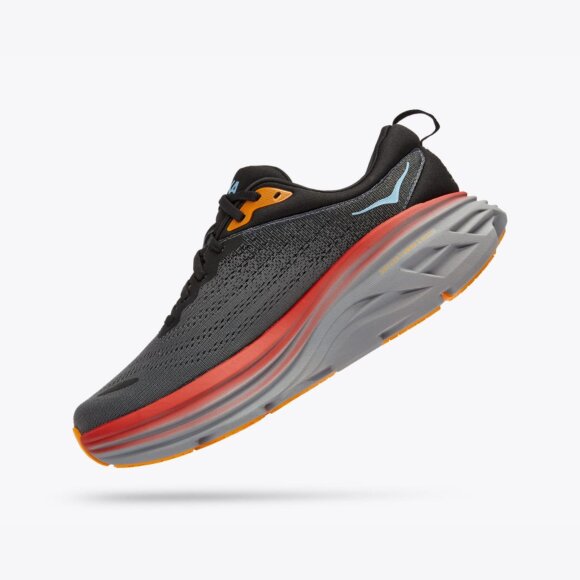 HOKA - HOKA ONE ONE HERRE LØBESKO M BONDI 8