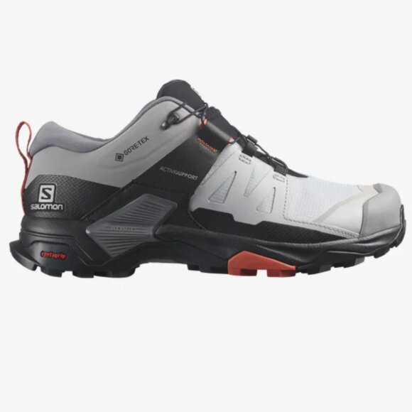 SALOMON - SALOMON TERRÆNSKO W X ULTRA 4 WIDE GTX