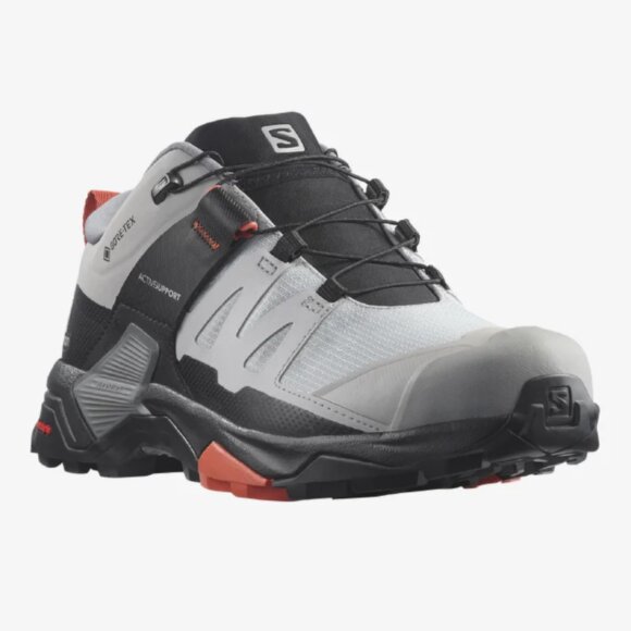 SALOMON - SALOMON TERRÆNSKO W X ULTRA 4 WIDE GTX