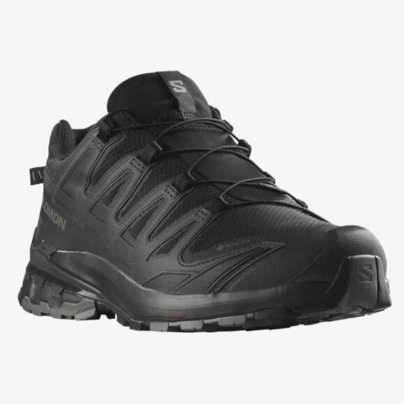 SALOMON - SALOMON HERRE TRAILLØBESKO M XA PRO 3D V9 WIDE GTX