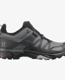 SALOMON - SALOMON HERRE VANDRESTØVLER M X ULTRA 4 WIDE GTX