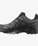 SALOMON - SALOMON HERRE VANDRESTØVLER M X ULTRA 4 WIDE GTX