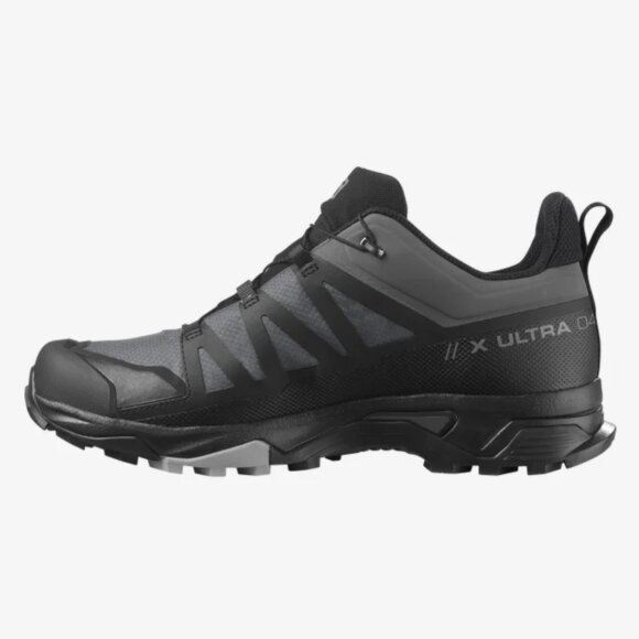 SALOMON - SALOMON HERRE VANDRESTØVLER M X ULTRA 4 WIDE GTX