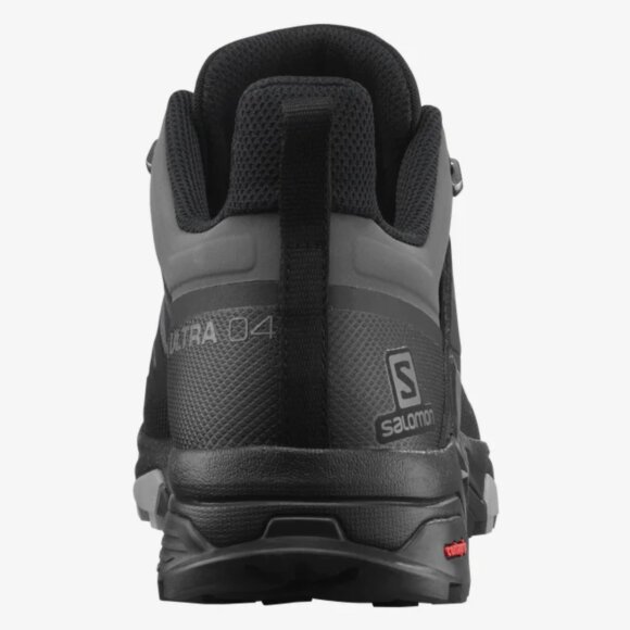 SALOMON - SALOMON HERRE VANDRESTØVLER M X ULTRA 4 WIDE GTX