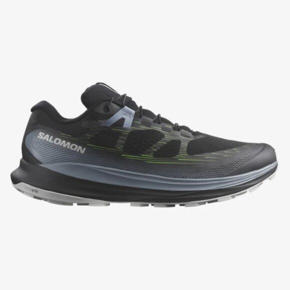 SALOMON - SALOMON HERRE TERRÆNLØBESKO M ULTRA GLIDE 2